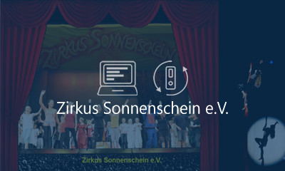 Zirkus Sonnenschein